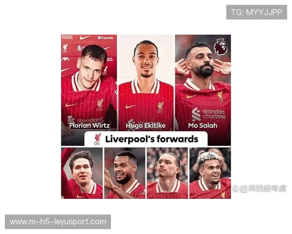 利物浦踢法过度单一：急需突破的战术瓶颈