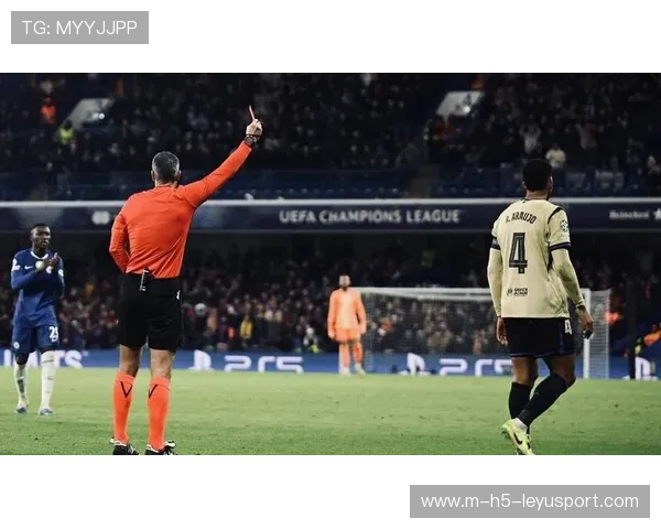 巴萨0-3惨败解析：五大致命缺陷彻底曝光