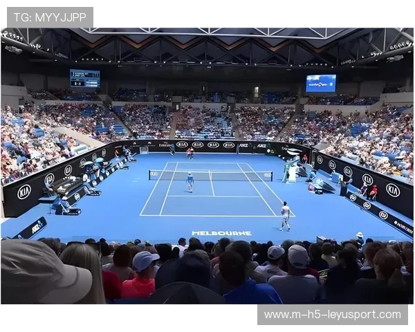 网球赛事短视频传播矩阵提高赛事热度与影响力