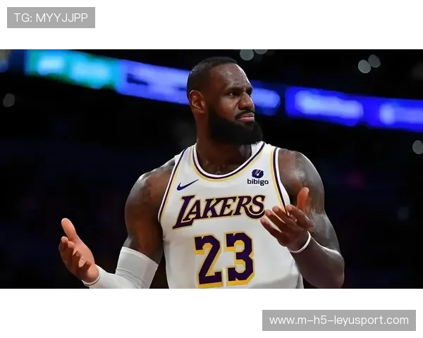 詹姆斯公布新赞助合作，商业布局更进一步