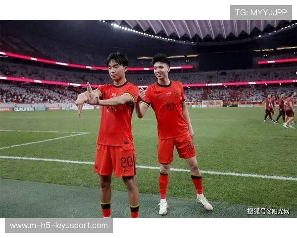 U22国足主帅：球员像11个“兵马俑”在拼搏