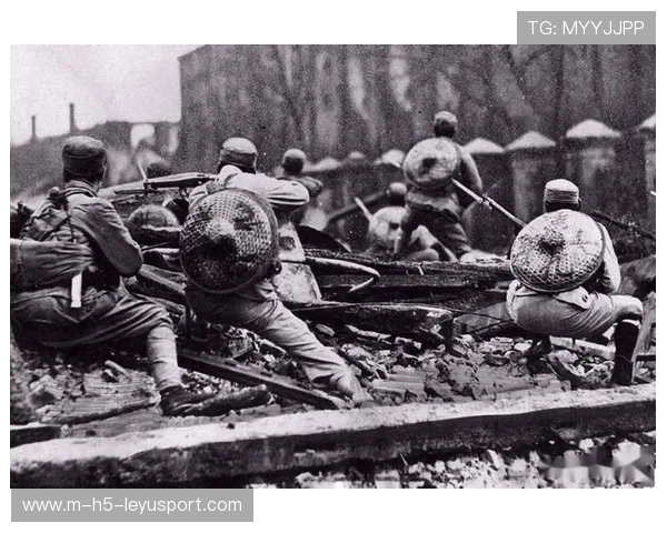 史诗之战：扭转局势的“黄金一刻”！