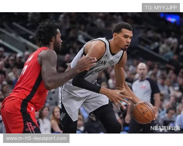 止步5连胜！火箭11分输马刺！阿杜8失误，谁尽力了？数据说明一切