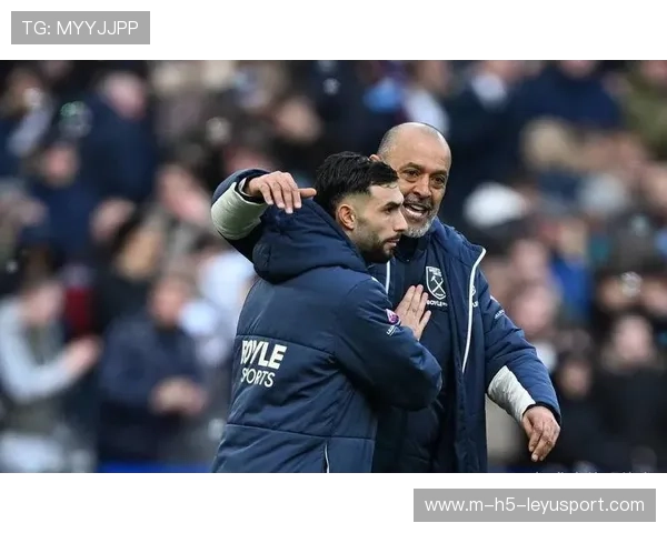 西汉姆联3-1胜纽卡斯尔联，努诺执教首胜助球队逃离降级区，西汉姆联rice