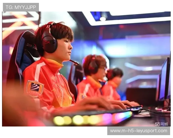 电竞俱乐部青训体系如何利用数据模型筛选潜力新星（454 ）