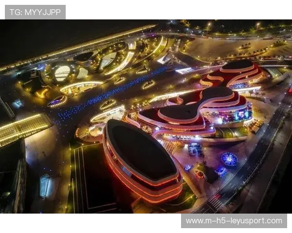 球迷村设施曝光：住宿与娱乐指南，球迷市集